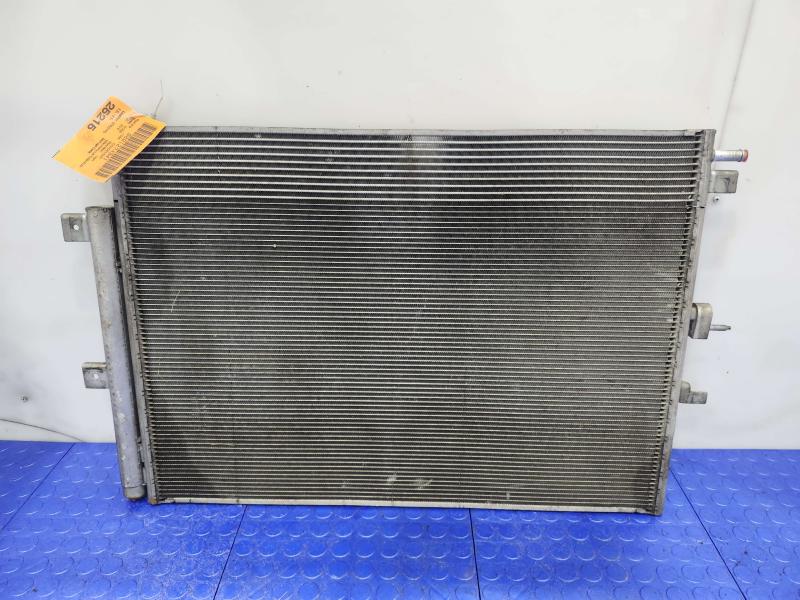 2016 Ford Edge Condenser