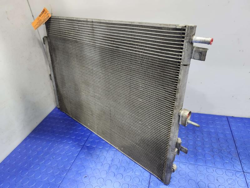 2016 Ford Edge Condenser