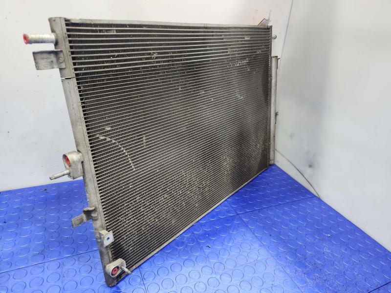 2016 Ford Edge Condenser