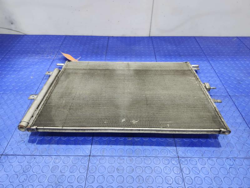 2016 Ford Edge Condenser