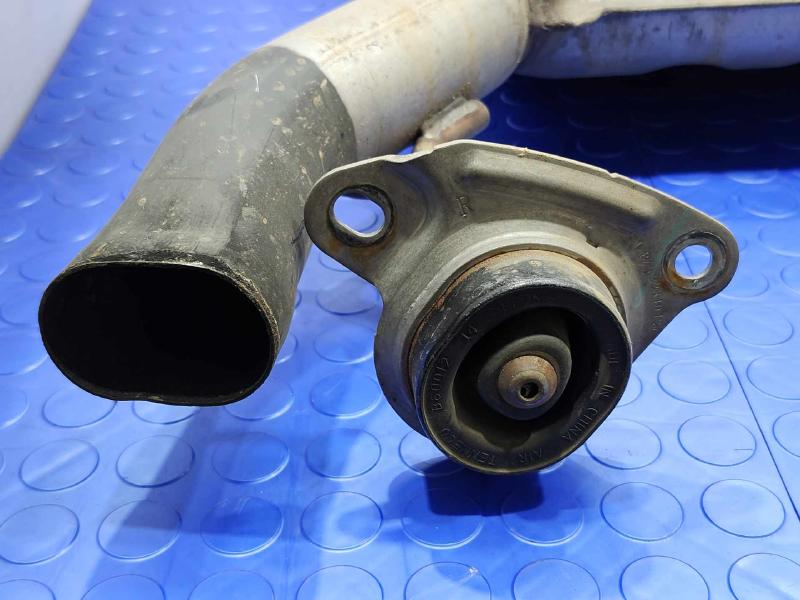 2014-2015 Cadillac CTS 2.0L Rear Exhaust Muffler Genuine OEM 23328469