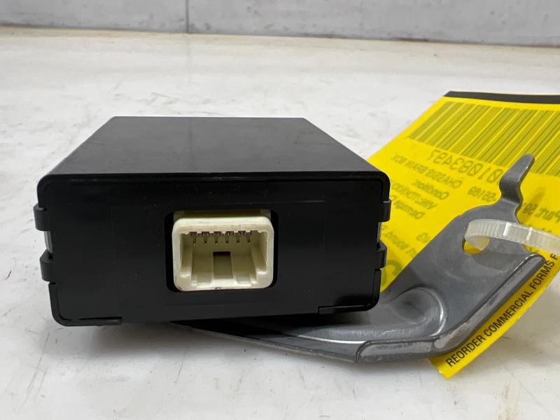 2013 Toyota Prius Chassis Brain Box