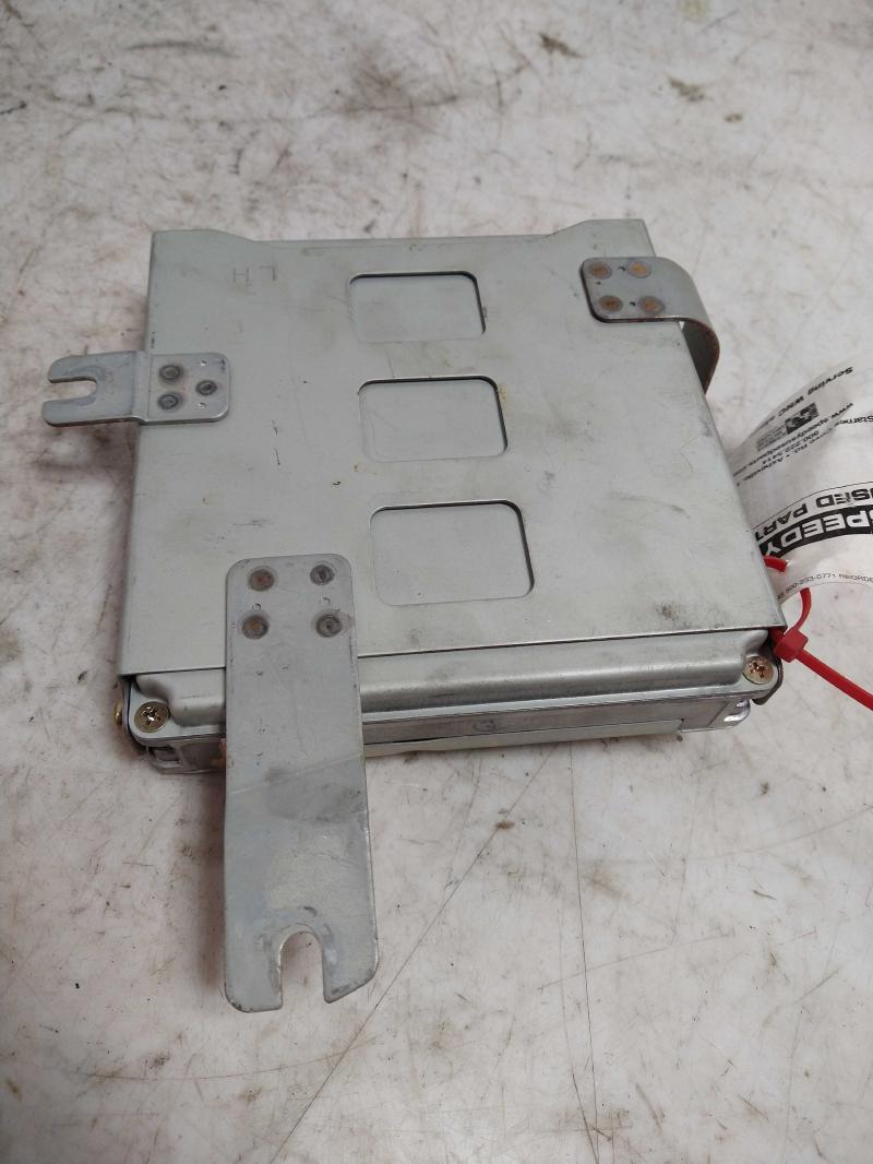 1997 Subaru Impreza Engine/Motor Brain Box