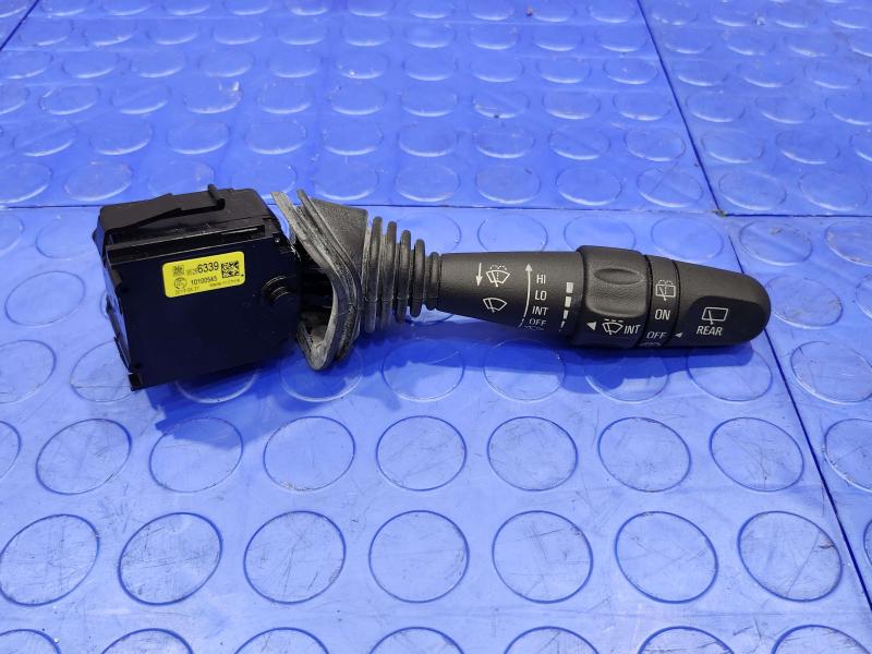 2014 Chevrolet Spark Combination Switch