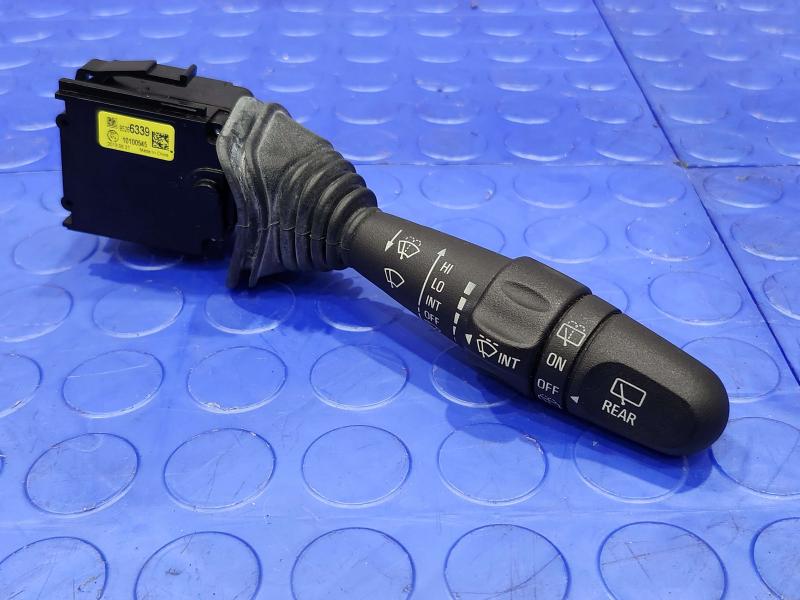 2014 Chevrolet Spark Combination Switch