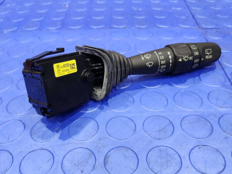 2014 Chevrolet Spark Combination Switch