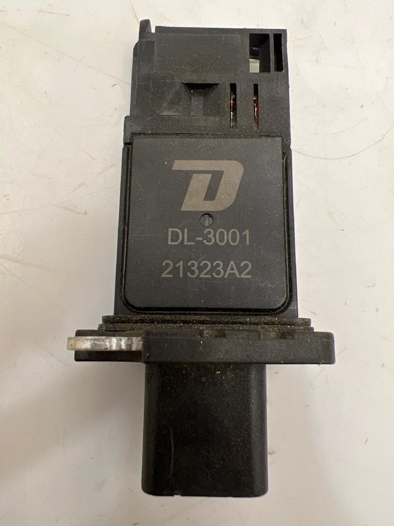 2009 Ford Ranger Air Flow Meter
