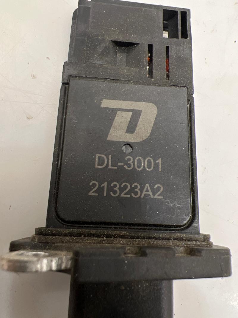 2009 Ford Ranger Air Flow Meter