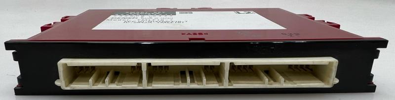 2013 Toyota Prius Chassis Brain Box
