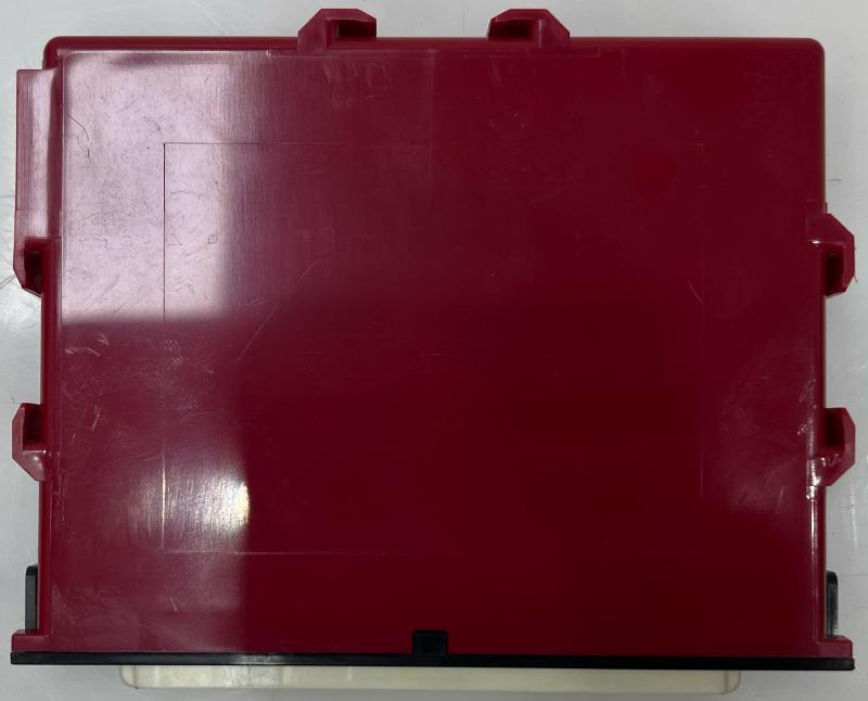 2013 Toyota Prius Chassis Brain Box