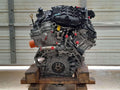 2018 Chevrolet Impala Engine Assembly/Motor