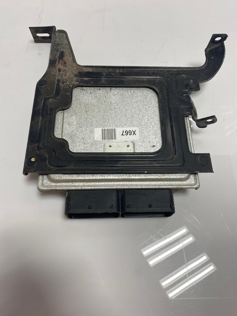 2012 Hyundai Sonata Engine/Motor Brain Box