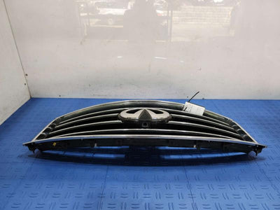 2014 Infiniti QX60 Grille