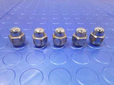 2020 Kia Optima Lug Nuts