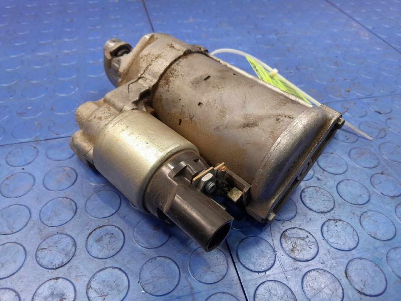 2018 Audi A4 Starter Motor