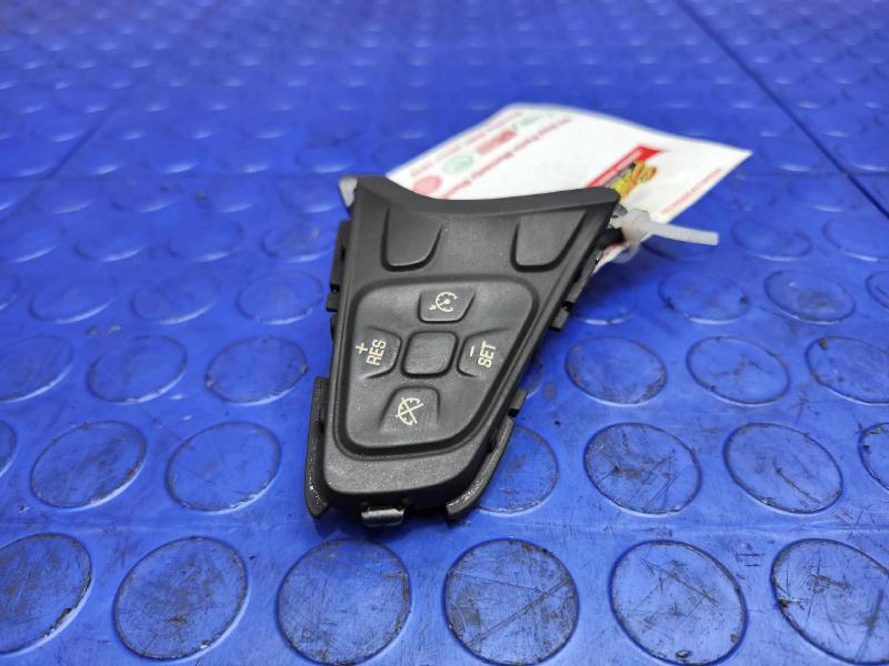 2017 Chevrolet Cruze Combination Switch