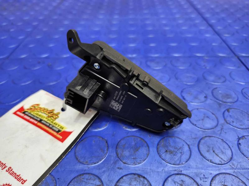 2017 Chevrolet Cruze Combination Switch