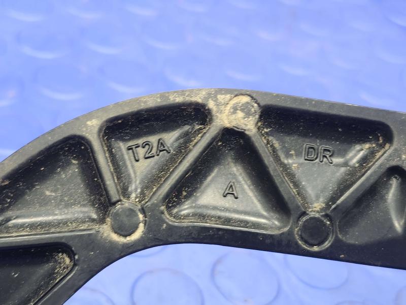 2014 Honda Accord Wiper Arm