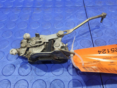 1992 Isuzu NPR Front Door Latch