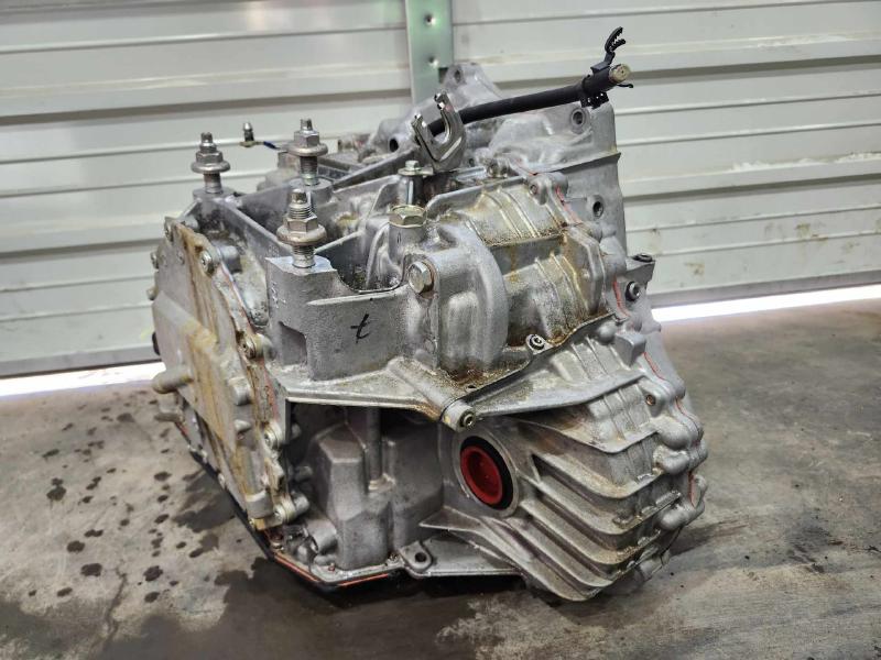 2015 Mazda Mazda6 Transmission Assy.