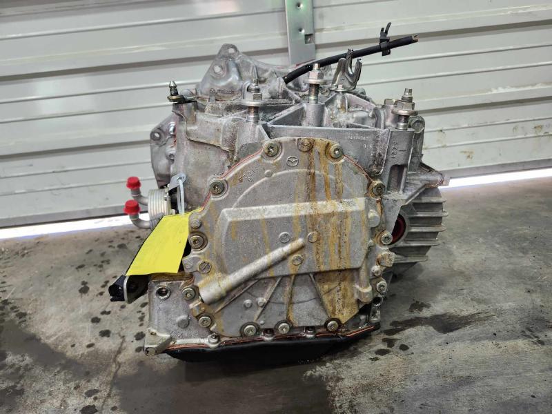 2015 Mazda Mazda6 Transmission Assy.