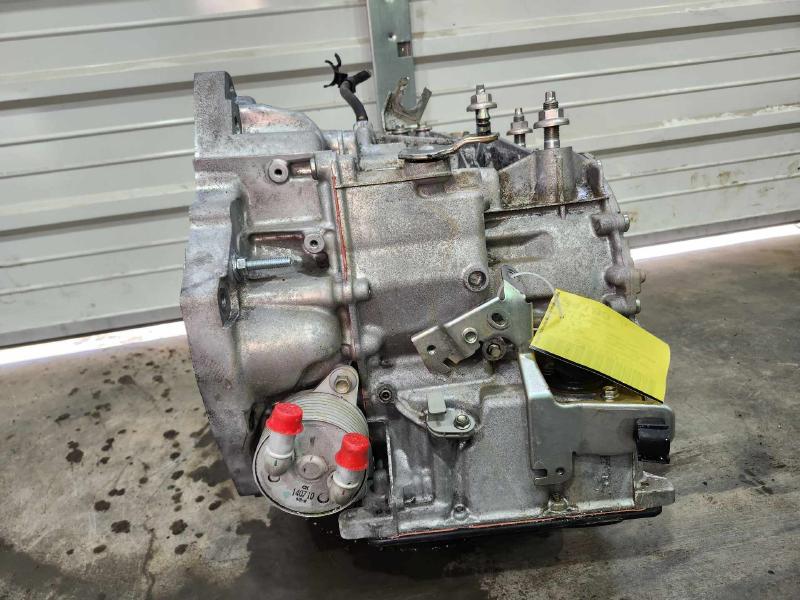 2015 Mazda Mazda6 Transmission Assy.
