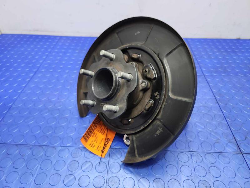 2017 Nissan Maxima Rear Knuckle/Stub Axle