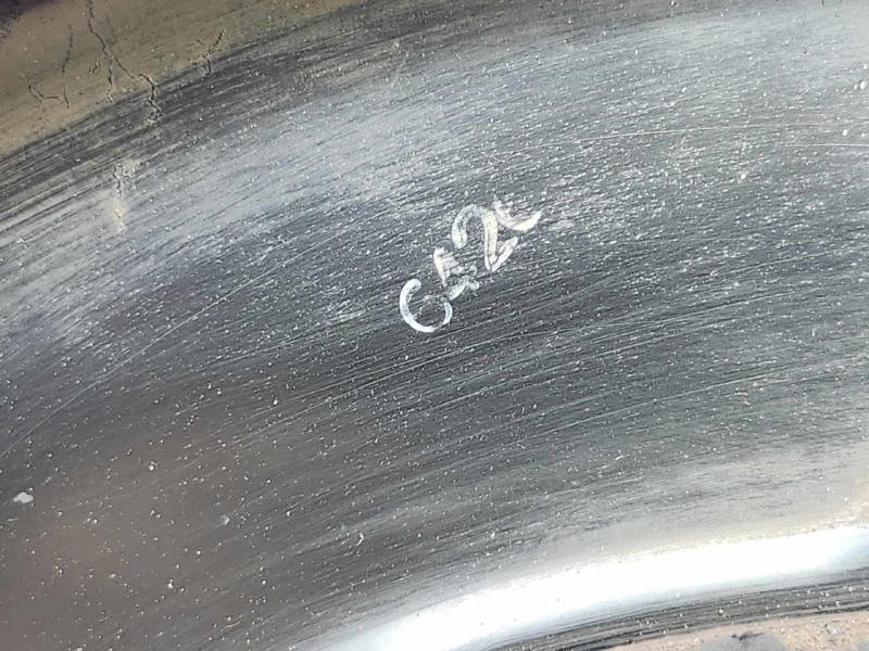 2017 Nissan Maxima Rear Knuckle/Stub Axle