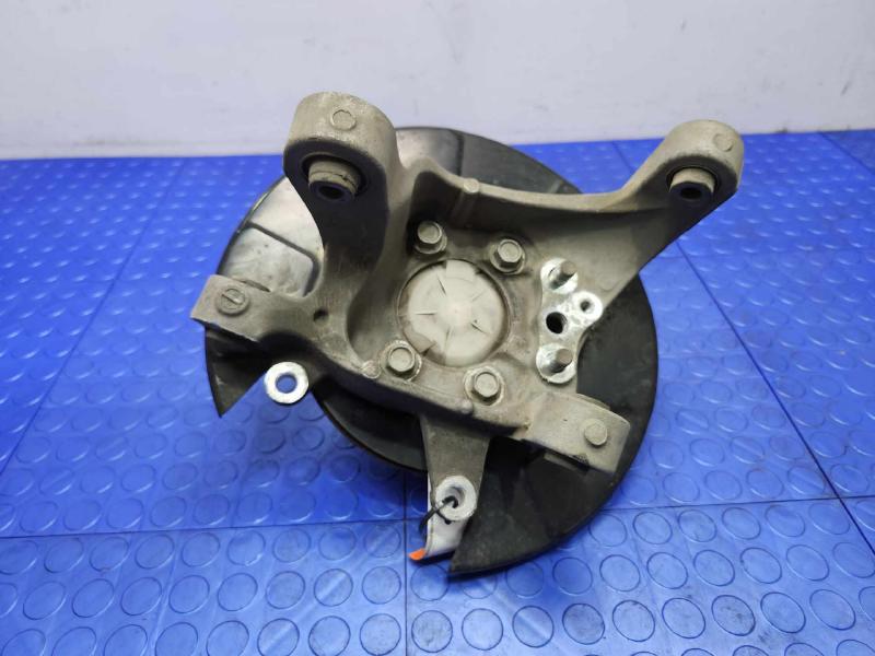 2017 Nissan Maxima Rear Knuckle/Stub Axle