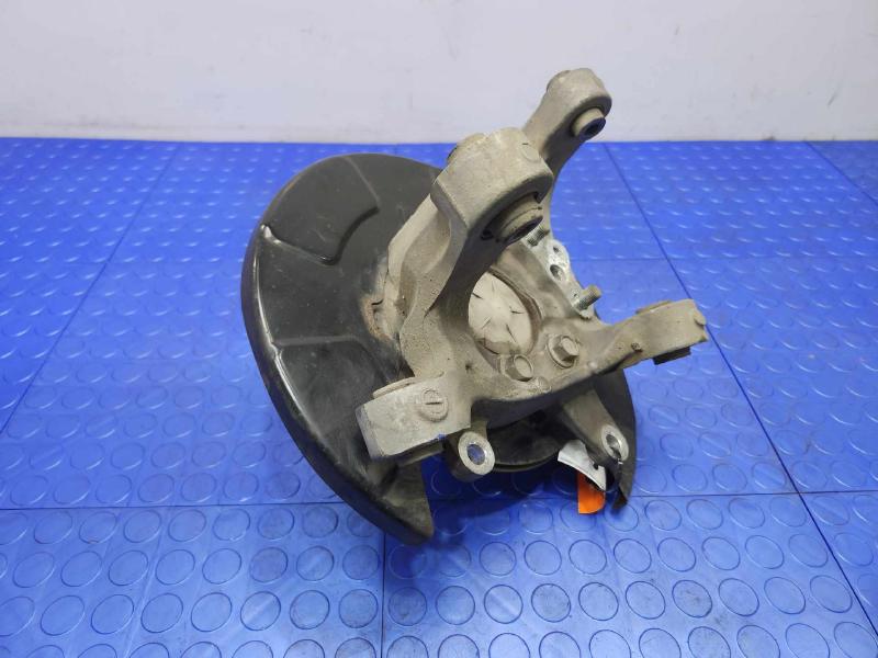 2017 Nissan Maxima Rear Knuckle/Stub Axle