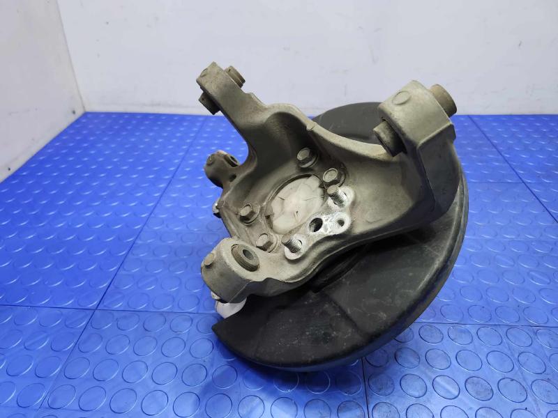 2017 Nissan Maxima Rear Knuckle/Stub Axle