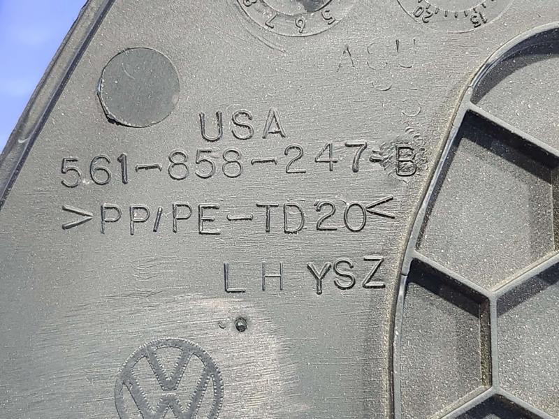 2020 Volkswagen Passat Misc Ebay Parts