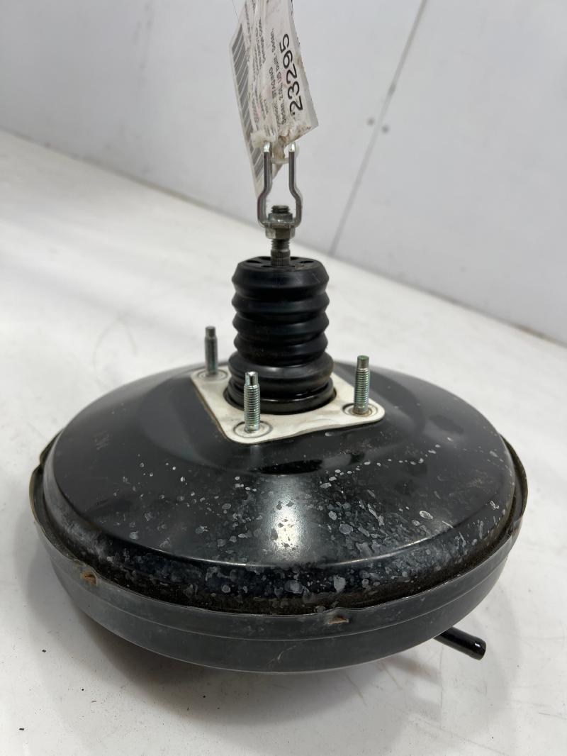 2017 Hyundai Elantra Power Brake Booster