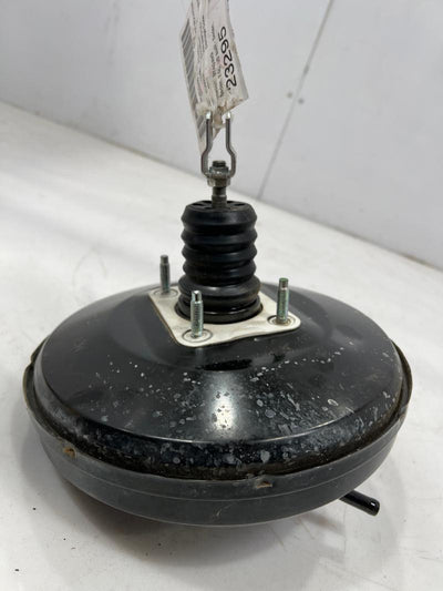 2017 Hyundai Elantra Power Brake Booster