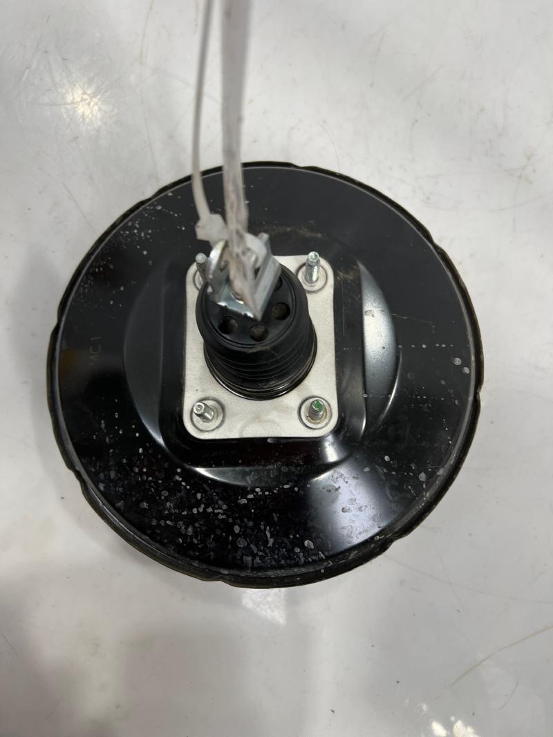 2017 Hyundai Elantra Power Brake Booster