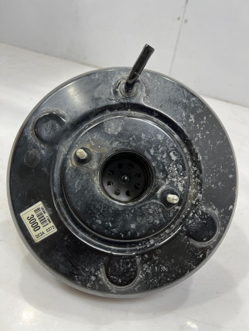 2017 Hyundai Elantra Power Brake Booster