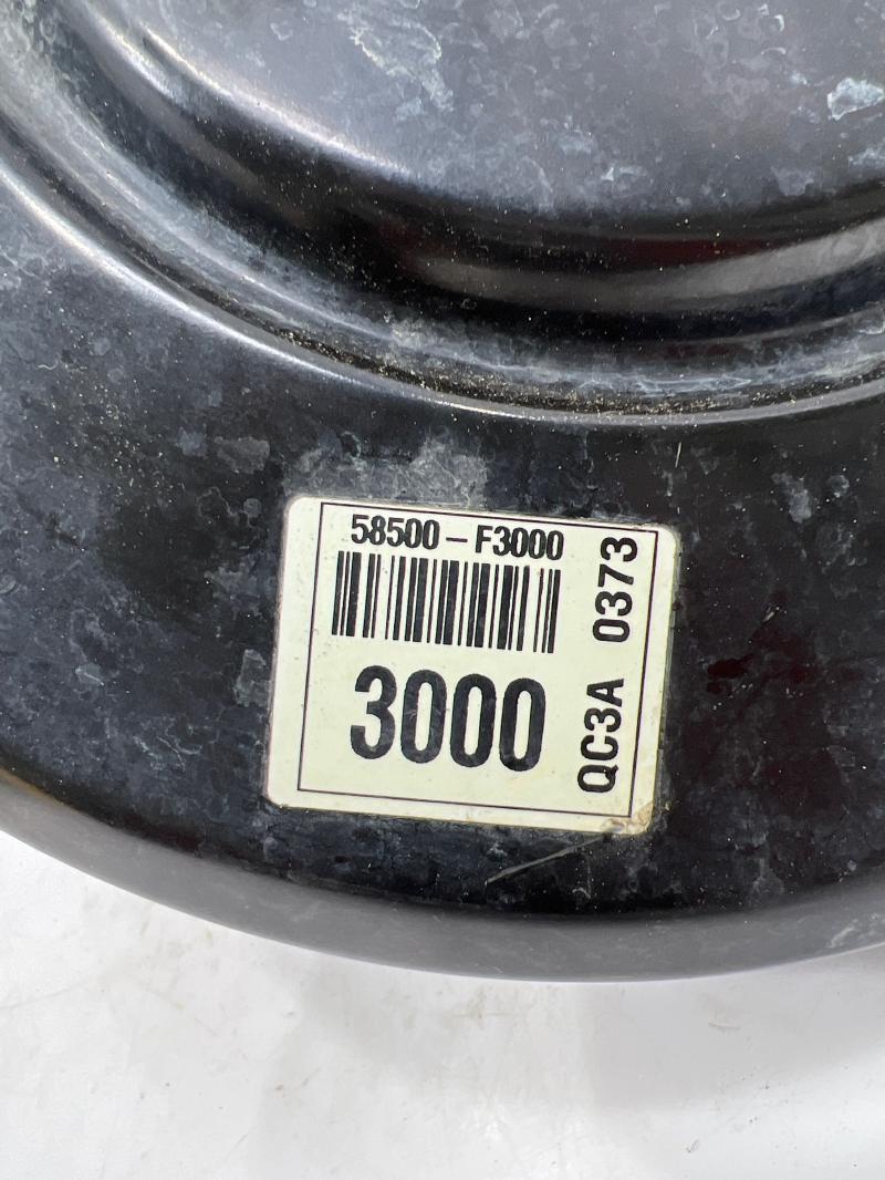 2017 Hyundai Elantra Power Brake Booster