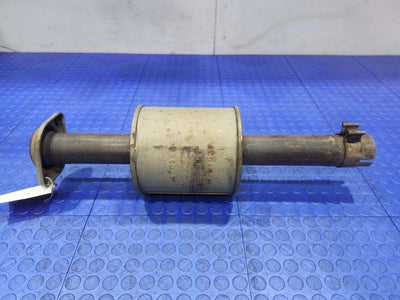 2013 Ford F-150 Muffler