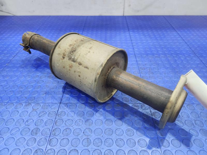 2013 Ford F-150 Muffler