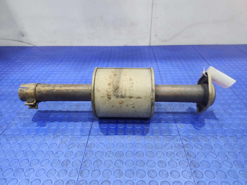 2013 Ford F-150 Muffler