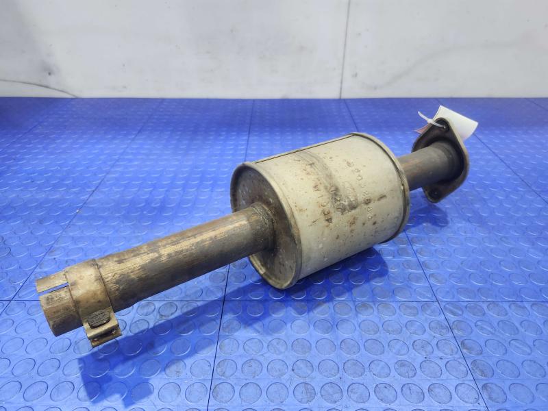 2013 Ford F-150 Muffler