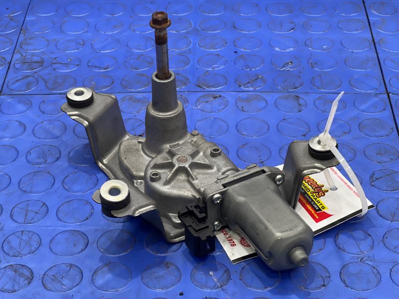 2011-2024 Dodge Durango Rear Wiper Motor Denso Genuine OEM Part 55079212AA