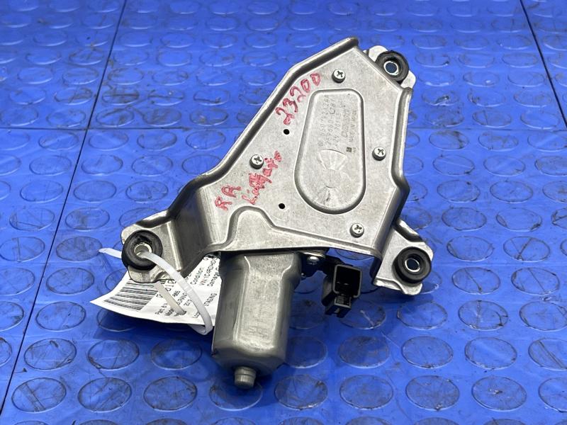 2011-2024 Dodge Durango Rear Wiper Motor Denso Genuine OEM Part 55079212AA