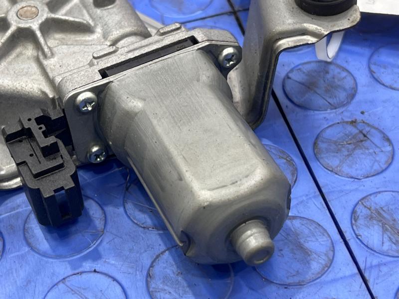 2011-2024 Dodge Durango Rear Wiper Motor Denso Genuine OEM Part 55079212AA