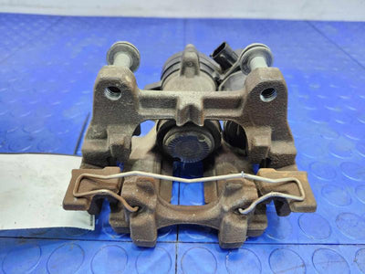 2017 Ford Edge Caliper