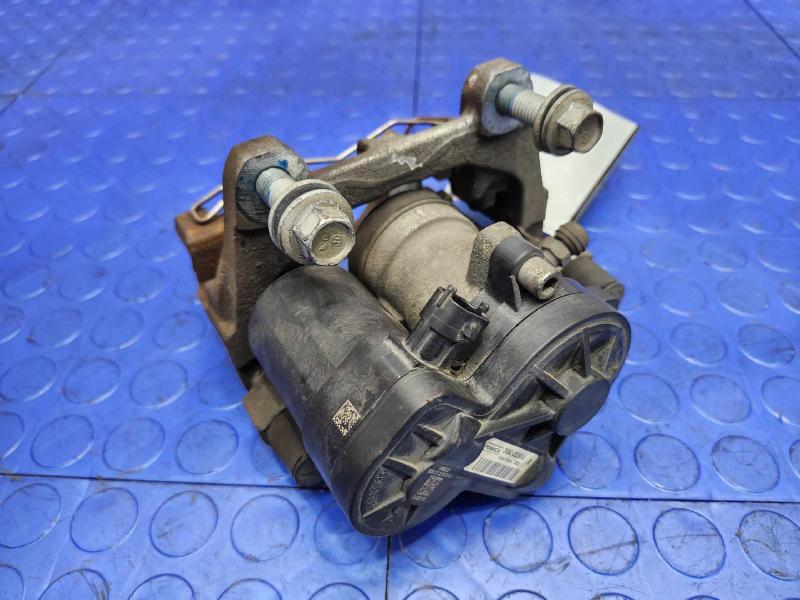 2017 Ford Edge Caliper