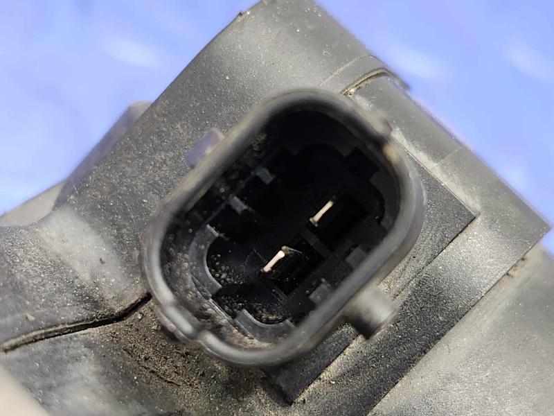 2017 Ford Edge Caliper