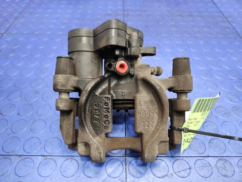 2017 Ford Edge Caliper