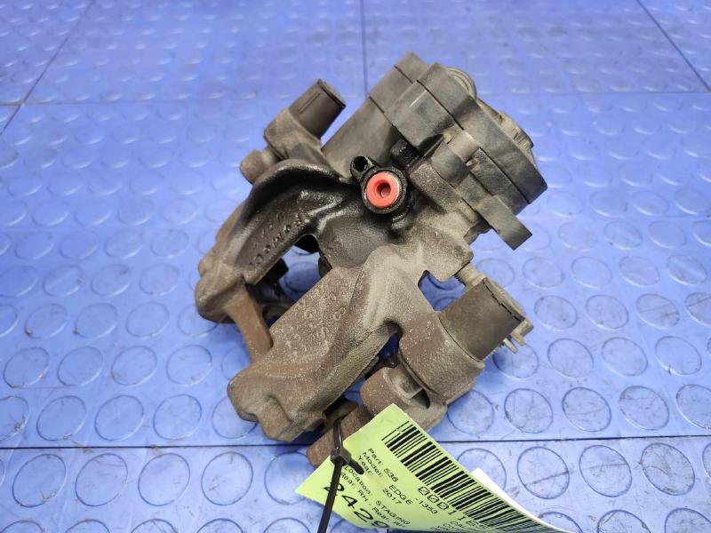 2017 Ford Edge Caliper