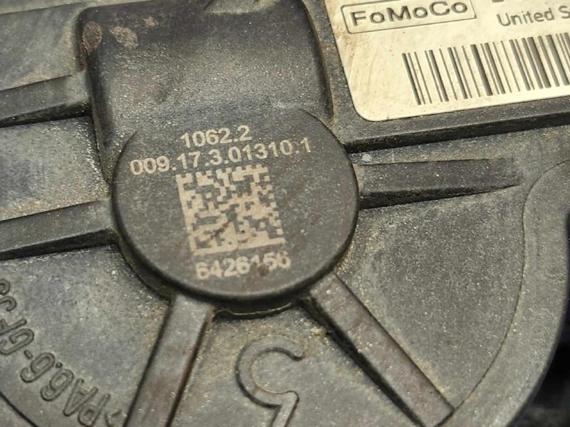 2017 Ford Edge Caliper